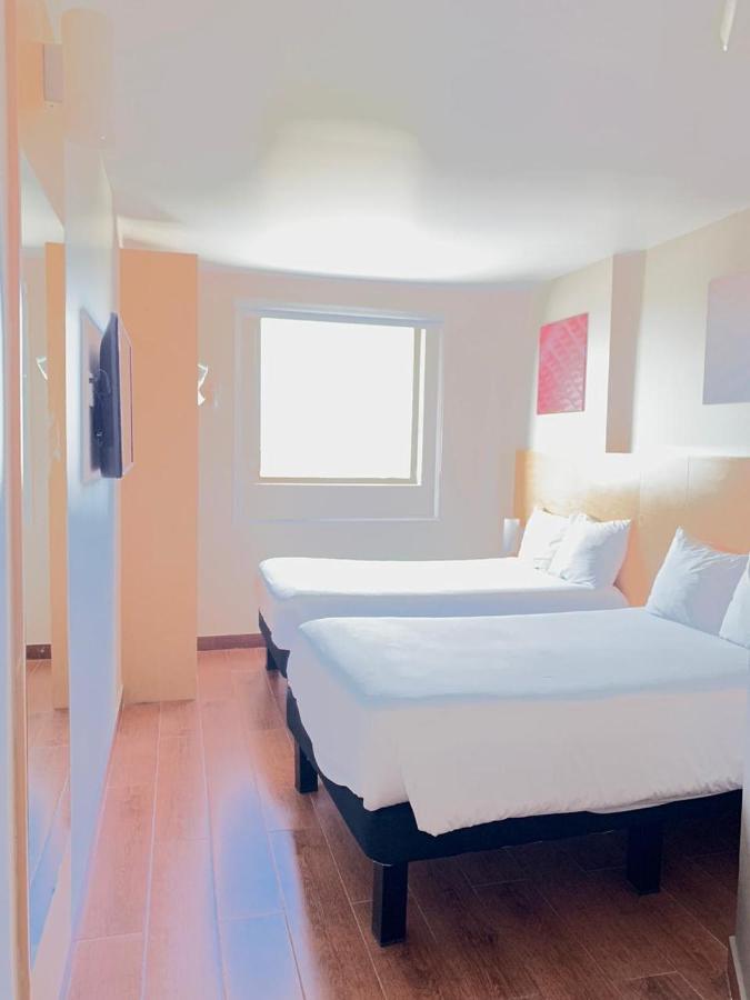 Ibis Cancun Centro Exterior foto
